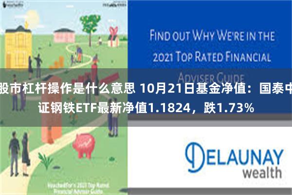 股市杠杆操作是什么意思 10月21日基金净值：国泰中证钢铁E