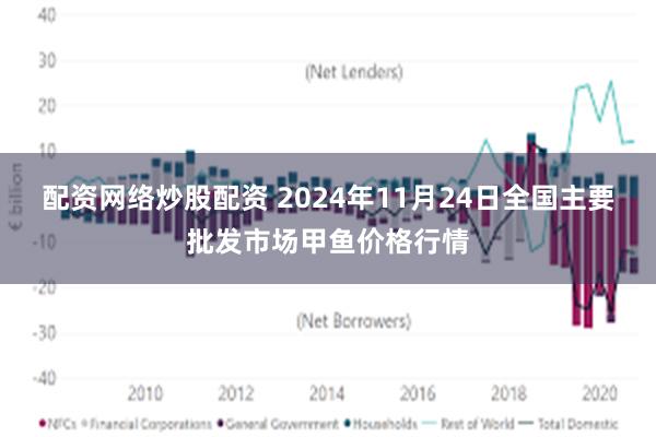 配资网络炒股配资 2024年11月24日全国主要批发市场甲鱼